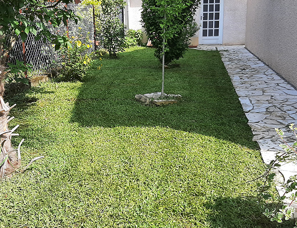 Apres de créer des espaces verts attrayants à Plaisance-du-Touch